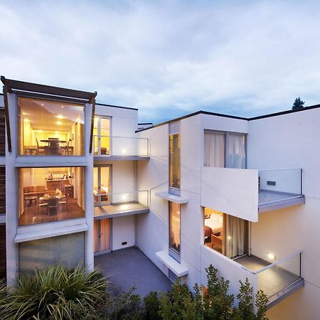 Scenic Suites Distretto di Queenstown Esterno foto