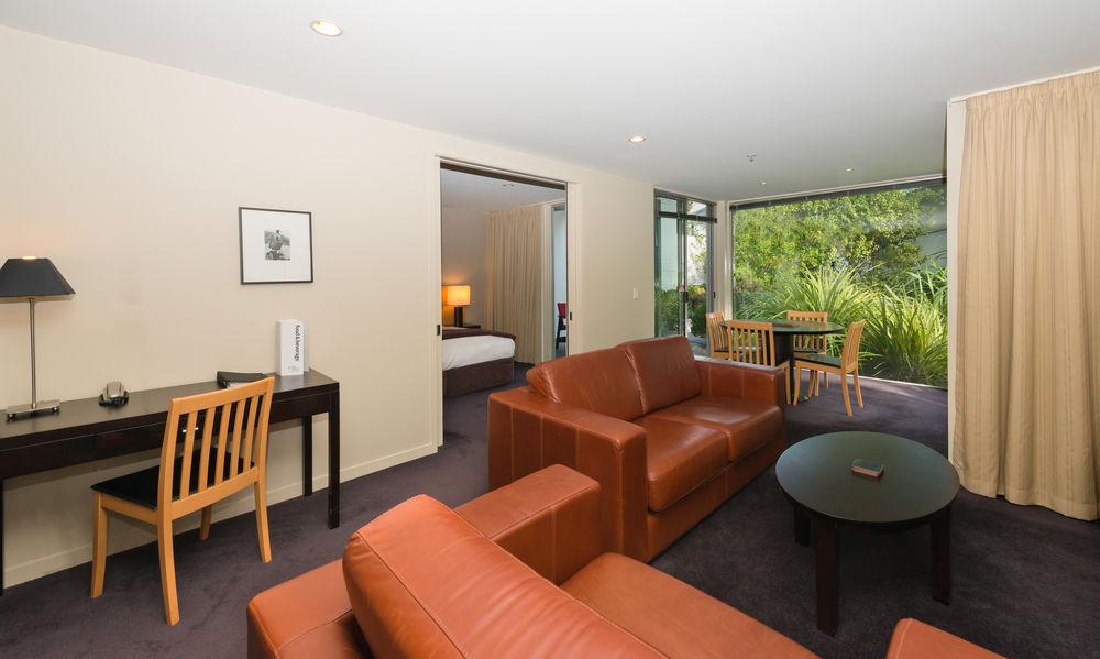 Scenic Suites Distretto di Queenstown Esterno foto