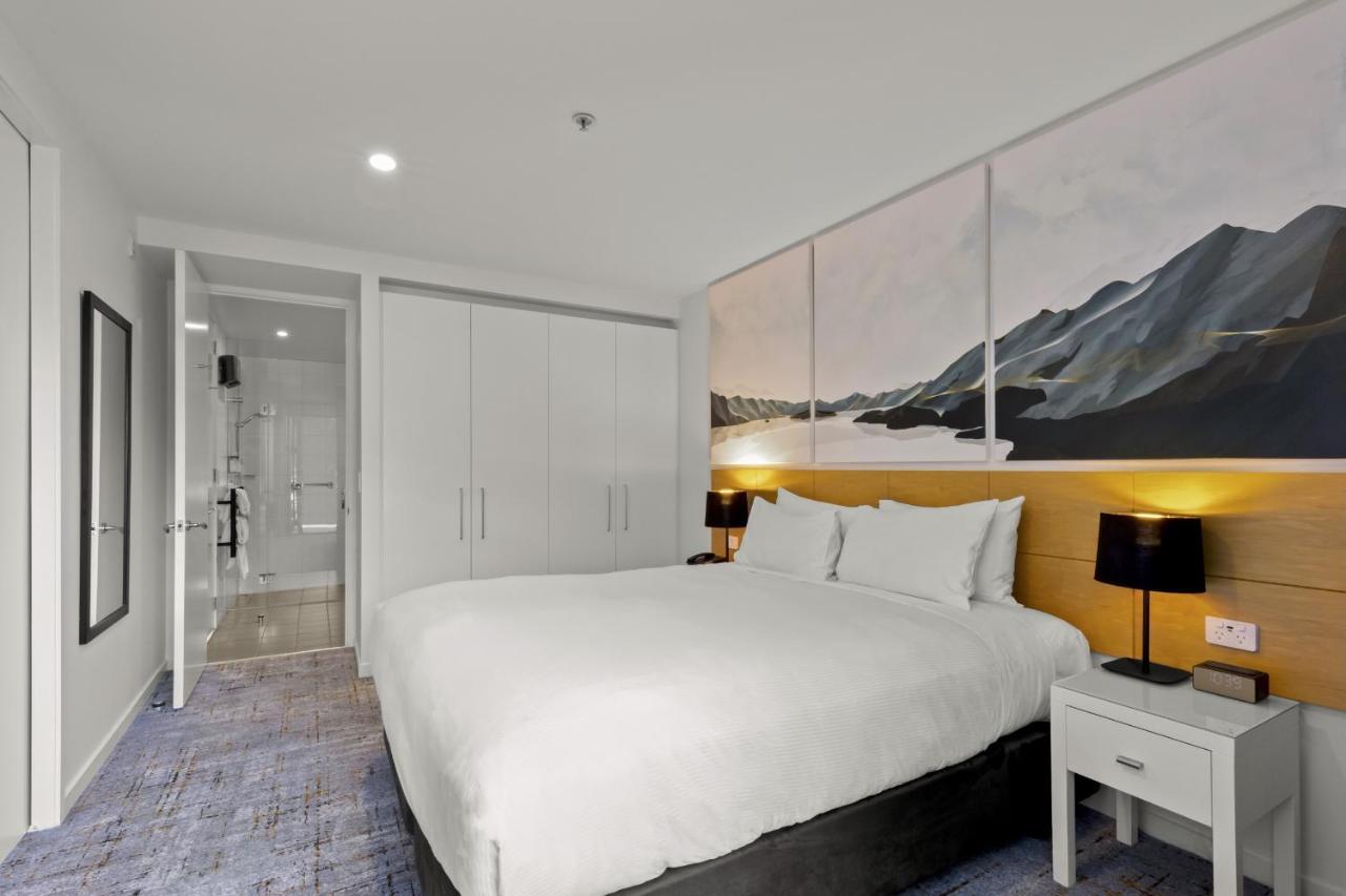 Scenic Suites Distretto di Queenstown Esterno foto