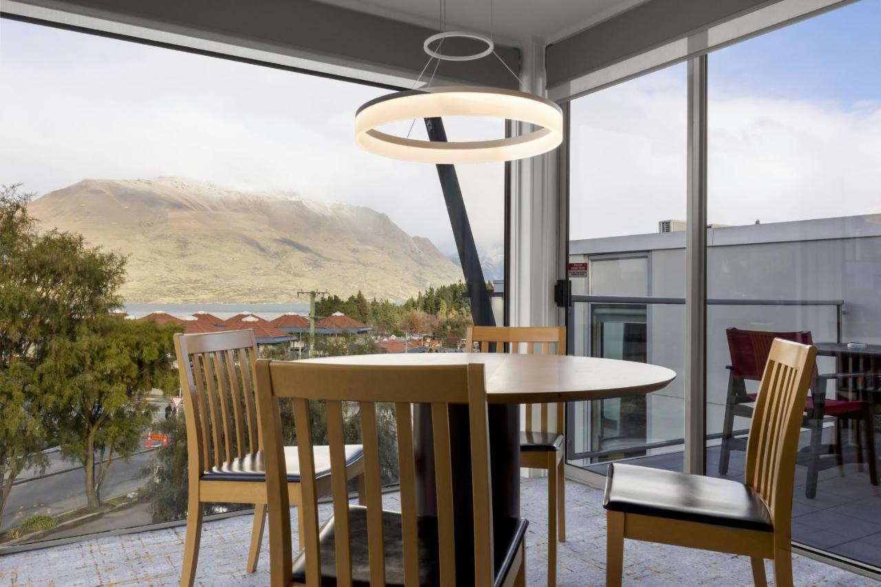 Scenic Suites Distretto di Queenstown Esterno foto