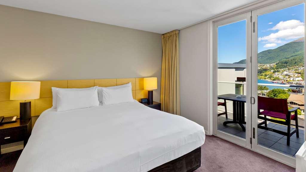 Scenic Suites Distretto di Queenstown Camera foto