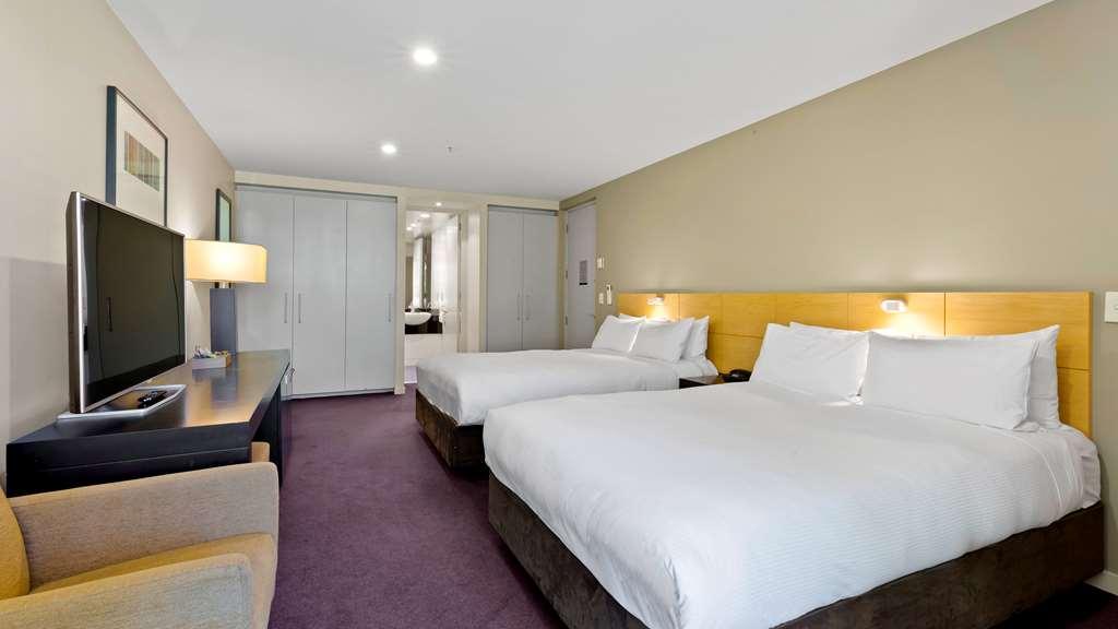Scenic Suites Distretto di Queenstown Camera foto