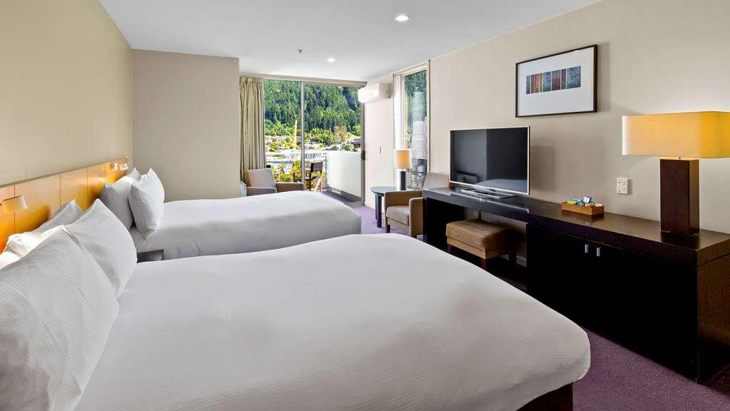 Scenic Suites Distretto di Queenstown Camera foto