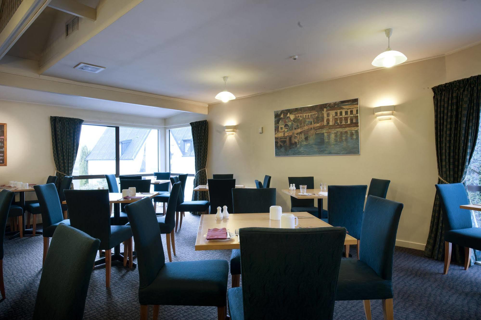 Scenic Suites Distretto di Queenstown Esterno foto